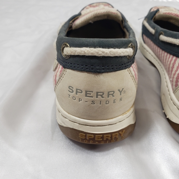 Sperry Top-Sider Cherubfish Mariner Stripe slip on - Picture 9 of 13